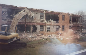 BTW centennial memories